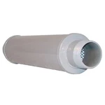 Solberg SLCRT200 Silencer, Mnpt Out, 270 Max Cfm. Fixed Price $146.99.