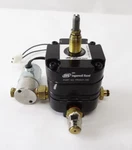 Ingersoll Rand PR4021-200 W/ Kip Valve U241012. Fixed Price $109.99.