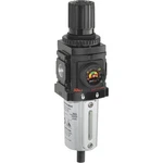 Aro P39234-600-VS Air Filter-regulator Piggyback, 3/8" Npt 150 Psi Max Inlet. Fixed Price $132.09.