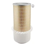 Baldwin Heavy Duty PA1902-FN Air FILTER,7-15/16 X 16-5/16 In.. Fixed Price $55.18.