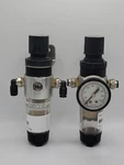 2PCS, Master Pneumatic, CFR55-2, Polycarbonate Bowl 150 Psi 10.3 Bar (2C7). Fixed Price $64.99.