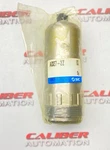 Smc AD27-2Z Filter Bowl (new). Fixed Price $15.00.