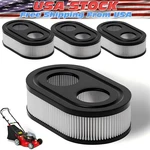 Air Filter For Briggs Stratton 798452 593260 4247 5432K Oregon 30-168 Lot. Fixed Price $180.99.