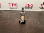 Parker Schrader Bellows 058421020 Filter 150PSI At 125F. Fixed Price $13.50.