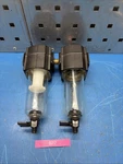 (1) Norgren Excelon F73G-2AN-QT3 & L73M2AP-QTN Nnb Fast Shipping + Warranty. Fixed Price $80.00.