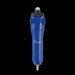 Quincy QMF-50 1/2" Micronic Coalescer Compressed Air Filter. Fixed Price $145.00.
