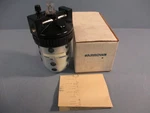 Arrow 6503 Bg Pneumatic Mini-fog Lubricator 3/8" Npt. Fixed Price $59.99.