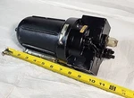 Speedaire, Lubricator, 4Z547, 250PSIG Max, 3/4" Npt & 1". Fixed Price $47.00.