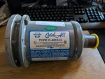 Sporlan C-4813-G Catch-all Liquid Line Filter Drier New Open Box. Fixed Price $102.99.