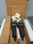 WILKERSON,D28-06-FLG0,FILTER Regulator 3/4 Inch Npt. Fixed Price $210.00.