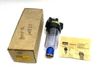 Parker 17L31BC Modular Lubricator 1/2". Fixed Price $174.99.