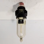Norgren L07-200-MPAA Micro Fog Lubricator, 150 Psig, 125 Max. Fixed Price $59.99.