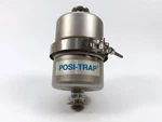 Mass-vac 330025 4" Size Posi-trap Vacuum W/ Nw Flanges. Fixed Price $272.26.