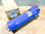New Parker HN5S-6CUG Finite Filter Housing 500PSIG 175F 1-1/4 Npt. Fixed Price $999.95.