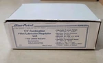 Blue-point AHRB200 1/2" Combination Filter/lubricator/regulator Unit Incomplete. Fixed Price $35.95.