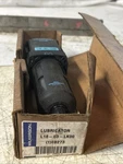 Wilkerson Lubricator L18 03 LK00. 6B273 Pneumatic Line. Fixed Price $82.45.