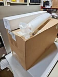 Critical Process Filtration Filters 1.0 Micron Polypro 20" Fep/silicone Case 12. Fixed Price $308.00.