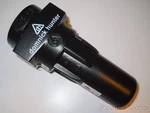 New Domnick Hunter Oil-x 50 1 Air Filter, 3/8" Npt, KA009AO, 725 Psig. Fixed Price $73.59.