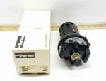 New Parker Prep-air 3/8" Line Mist Lubricator 035831100B. Fixed Price $76.49.