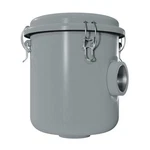 Solberg CSL-851-200HC Vacuum Filter, Micron Rating, 8.75" Od 6JD04. Fixed Price $462.12.