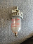 Watts Fluid Air 606-2 Regulator Model M4. Fixed Price $39.99.