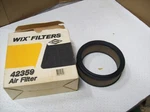 Wix Genuine Air Filter 42359. Fixed Price $14.99.