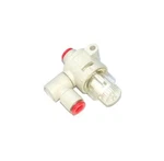 Smc ZFB1 Pneumatic Suction Filter 1/4" Push Lock. Fixed Price $19.99.