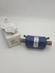 Emerson Climate ASD-50S9VV Compressor Protector Suction Line Filter Drier 1 7/8. Fixed Price $59.99.
