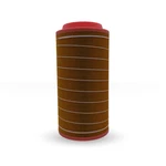 54672522 Air Filter Compatible With Ingersoll Rand. Fixed Price $77.62.