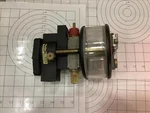 Parker L50-04RNOQ Lubricator, In-line Injection, 1/2" Npt, 150 Psi. Fixed Price $124.96.
