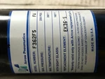 Arrow Pneumatics 9001 Drain Filter F362F5. Fixed Price $70.93.