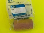 Smc KT-AF5000-5B Filter Maintenance Kit New. Fixed Price $15.00.