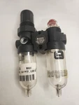 New Nos Norgren PTH-200-M1AA Filter Regulator Lubricator Combination Unit. Fixed Price $140.00.