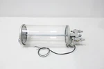 Oil-rite B446-1 8-1725-1 Constant Level Oiler 24V-DC. Fixed Price $126.95.