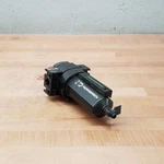Norgren L64M-NNP-QDN Micro-fog Lubricator, 17 Bar, 250 Psig Used. Fixed Price $52.24.