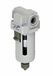 Pneumaticplus Compressed Air Particulate Filter 3/8" Npt 10 Micron SAF300-N03B. Fixed Price $35.99.