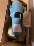 Wilkerson, 3/8" Filter M16-03-MX0 B H94. Fixed Price $94.95.