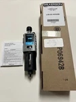 Wilkerson L08-02-KK00B, 1/4" Npt Lubricator, Max Pressure 150 Psi. Fixed Price $40.00.