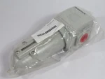 Aventics 8653AL0M50A0000 Lubricator 3/4" Npt 232PSIG 16BAR Nwb. Fixed Price $93.14.