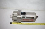 Smc # AL40-N03-3Z Filter. Fixed Price $39.95.