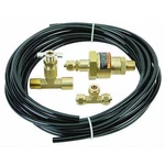 Automatic Condensation Draining Kit For Air Compressor Tank. Fixed Price $49.99.