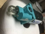 1/4 Wilkerson L00-02-B00 Pneumatic Lubricator New No Box. Fixed Price $25.00.
