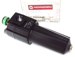 Nib Norgren L74C-4AE-EDN Lubricator L74C4AEEDN 1/2''. Fixed Price $175.95.