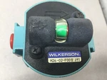New No Box Wilkerson Pneumatic Filter M26-02-F00B J93. Fixed Price $94.50.