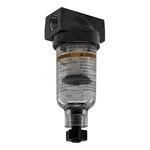 Parker 14F11BB FILTER,PARTICULATE,1/4",NPT,24 Scfm 807AV0. Fixed Price $54.63.