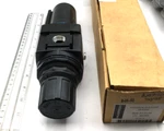 Wilkerson Filter Regulator Consolidation B28-04-FL00 Nib. Fixed Price $90.00.