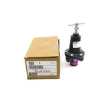 Parker R119-03C 300PSI 1/8" Nsmp. Fixed Price $151.00.