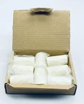 Box Of 8 Parker 10H10-025 Compressed Air Filter Element 1-MICRON Coalescing. Fixed Price $99.99.
