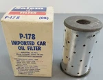 4 New Engine Oil Filters Salem P178 (same As CH962PL) For Deutz Mercedes-benz. Fixed Price $29.99.