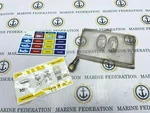 Nordson Saturn 1007037 Replacement Inline Filter Of Hot Melt Heads And Tanks. Fixed Price $181.92.